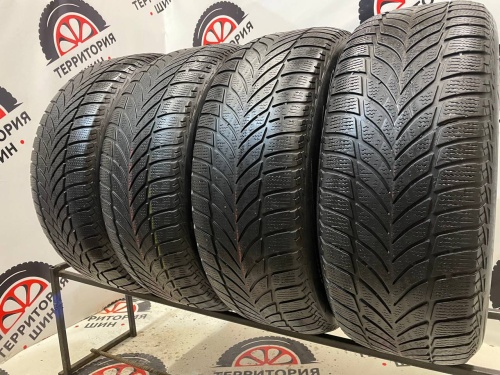 Goodyear UltraGrip iCE2 235/55/18