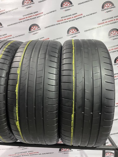 Bridgestone Alenza 001 R20	255/50