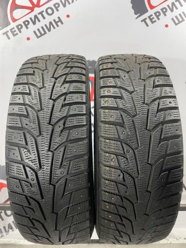 Hankook Winter I'Pike RS W419 R16 215/65