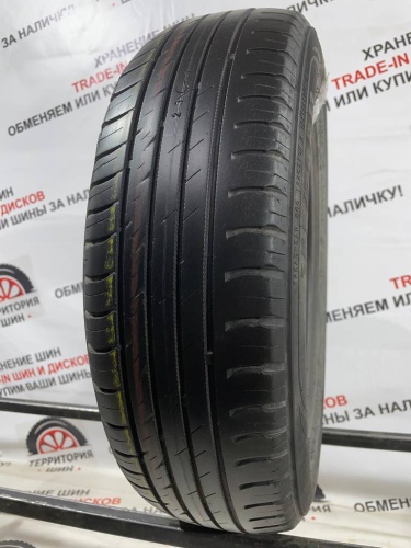 Nokian Tyres Nordman SX2 R13	155/70