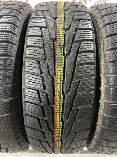 Nokian Tyres Nordman RS2 R17 225/65