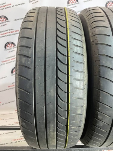 Bridgestone Dueler H/L R20 235/55