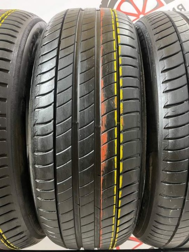 Michelin Primacy 3 R19 205/55
