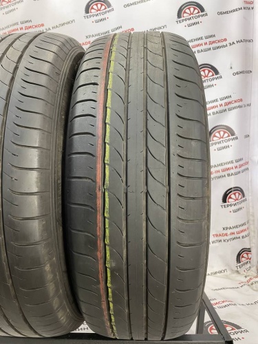 Dunlop SP Sport Maxx 050  R18 235/65