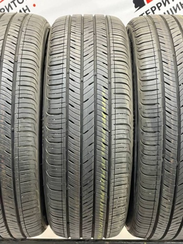 Kumho Solus TA31+ R16 205/60