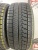 Bridgestone Blizzak VRX R17 215/50