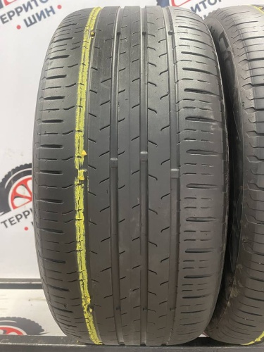 Continental EcoContact 6 225/45 R 18