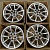 Диски Литые Audi Original R18 5x112 et39 66.5 8j