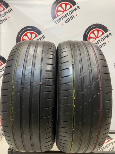 Hankook Ventus S1 evo 2 RFT 225/65/17