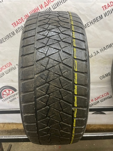 Bridgestone Blizzak DM-V2 R20 245/50 102T