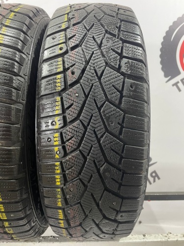 Gislaved NordFrost 100 R15 185/65