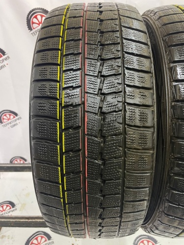 Dunlop WinterMaxx WM01 R18 225/45 91Q