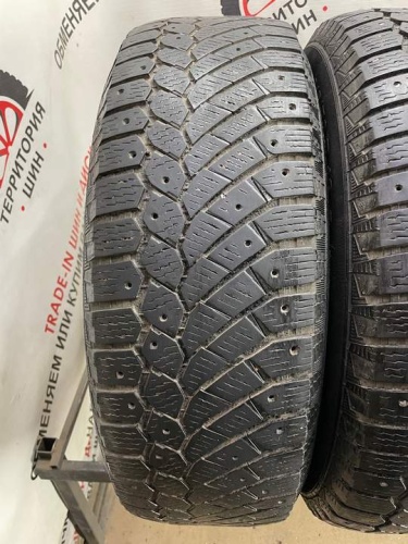 Continental CIC R16 215/70