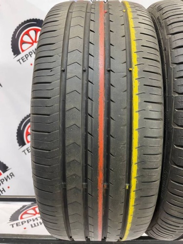 Continental ContiPremiumContact 5 R17	235/55 Continental ContiPremiumContact 5 R17	235/55