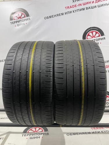 Continental EcoContact 6 R22 315/30