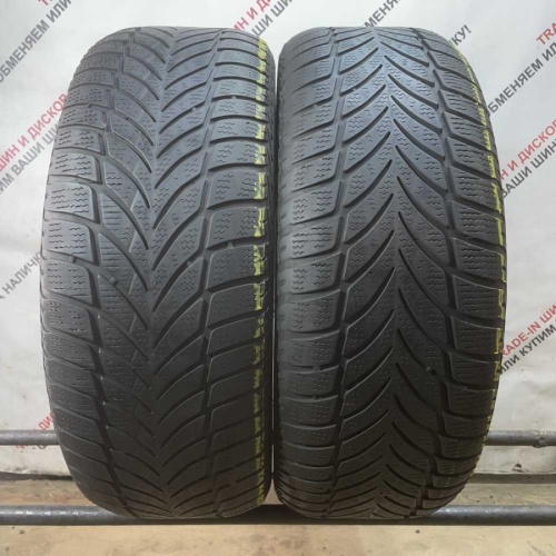 Goodyear Ultragrip Ice2 R17 235/55