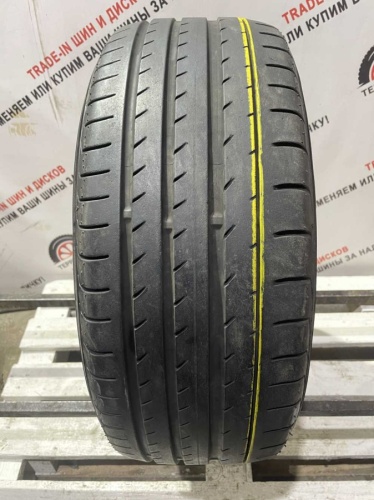 Yokohama Advan Sport V105 R17 225/45