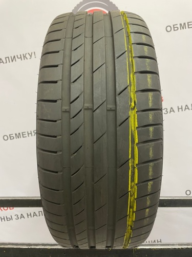 Kumho Ecsta PS71 R18 235/45 98Y