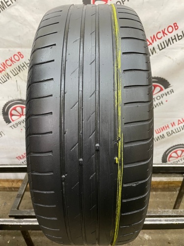 Nexen N Blue HD 215/55 94V R17