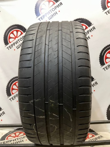 Michelin Latitude Sport 3 R21	265/40