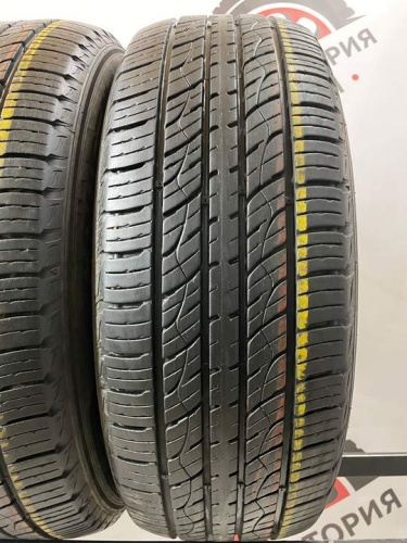 Kumho Crugern Premium R17 235/65