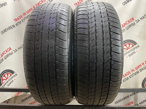 Bridgestone Dueler H/T 684 R18 265/60.