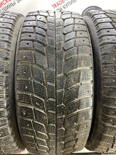 Michelin X-ice North R17 215/55