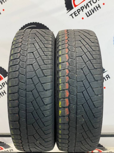 Continental ContiVikingContact 5 R15 185/60