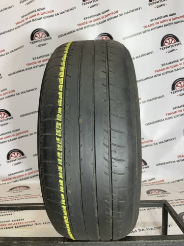 Yokohama E70 DB R17 215/55