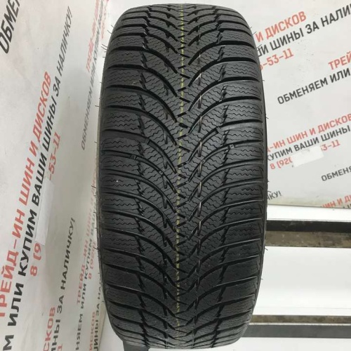 Kumho Winterforce UV R16 205/45