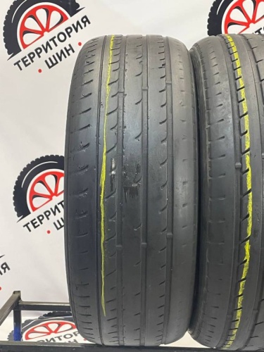 Toyo Proxes T1 Sport SUV R19 235/55