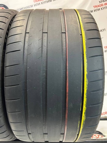 Michelin Pilot Sport R21	315/30