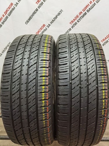 Kumho Crugen HP71 225/55 R18