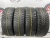 Bridgestone Blizzak Spike-01 R16 205/65