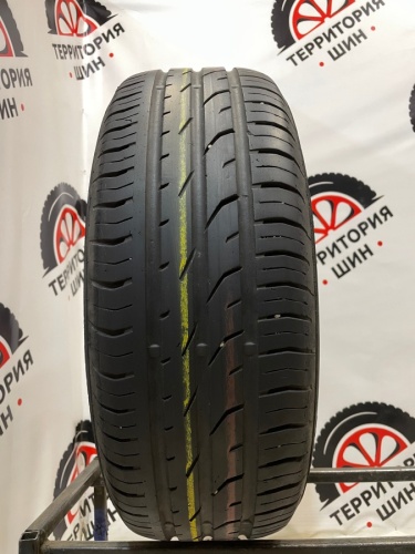 Continental Conti Premiun Contaсt 2 E 205/60/16