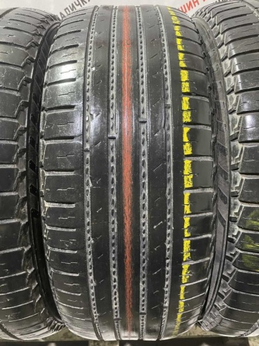 Nokian Tyres Hakka Blue SUV R18 225/55