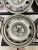 Штампы Nissan R16 5*114.3 ЦО66,1 ЕТ50 6.5J