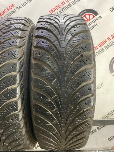 GoodYear UltraGrip R15 195/65