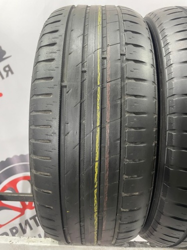 Nokian Tyres Hakka Green 2 R16 205/55