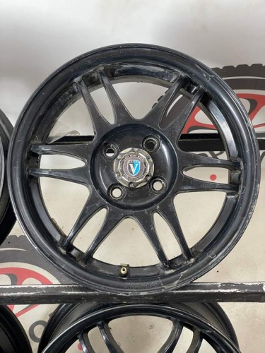 Литые Рио R15 4x100/54,1/ET47/J6