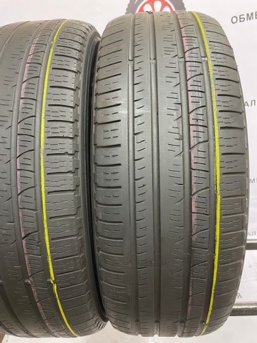 Pirelli Scorpion Verde AllSeason  R19 235/65 109V