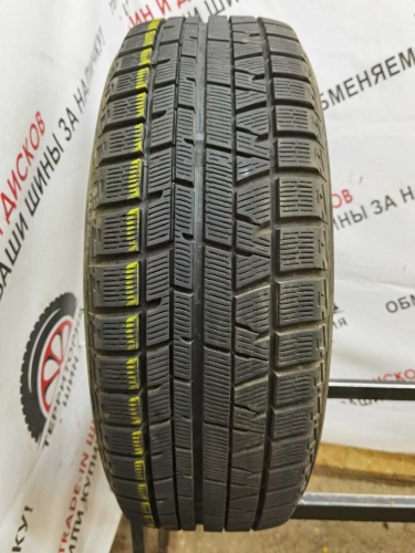 Yokohama ice GUARD IG50+ 215/60 R16 95Q