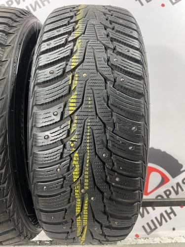 Nexen Winguard WinSpike WH62 R16 215/60