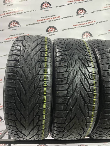 Nokian Tyres Hakkapeliitta R2 SUV R18 235/60