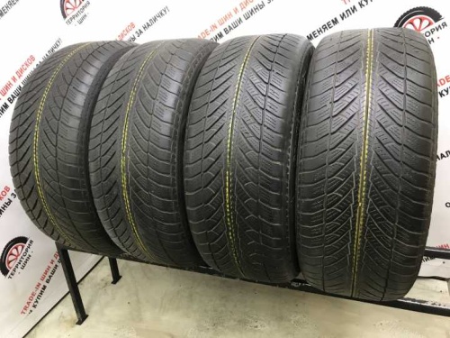 Goodyear Wrangler Ultra Grip R19 255/50