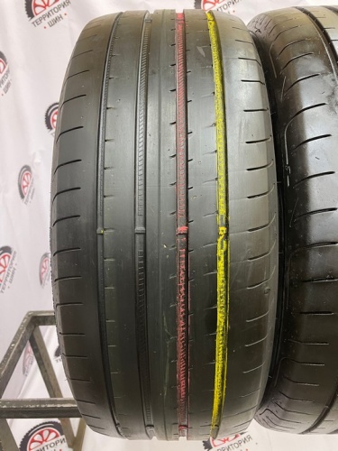 Goodyear Eagle F1 Asymmetric 3 R20 235/45