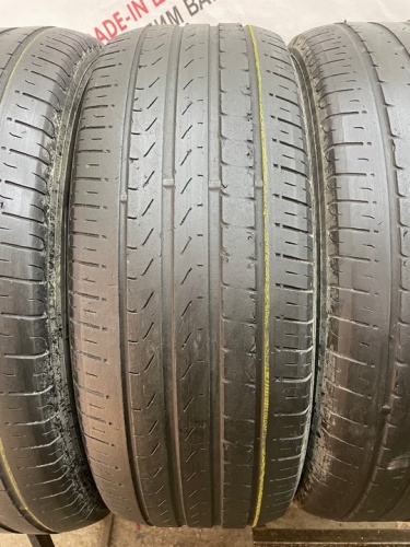 Pirelli Scorpion Verde 225/60 100Н R18