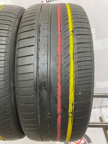 KinForest KF-550 R20 265/45 108W XL