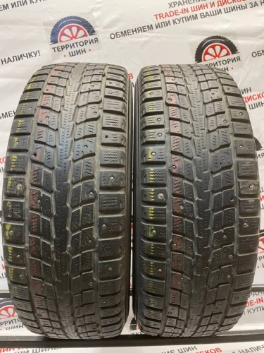 Dunlop SP Winter Ice 01 R17   215/60