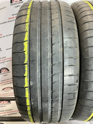 Goodyear Ultragrip Eagle F1 Asimmetrico 2 255/55 R19
